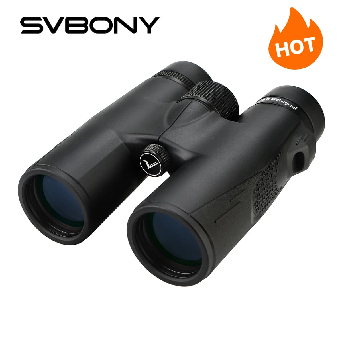 טלסקופ צפרות SVBONY SV47 8x32/8x42/10x42 — קנו מ-AliExpress לישראל