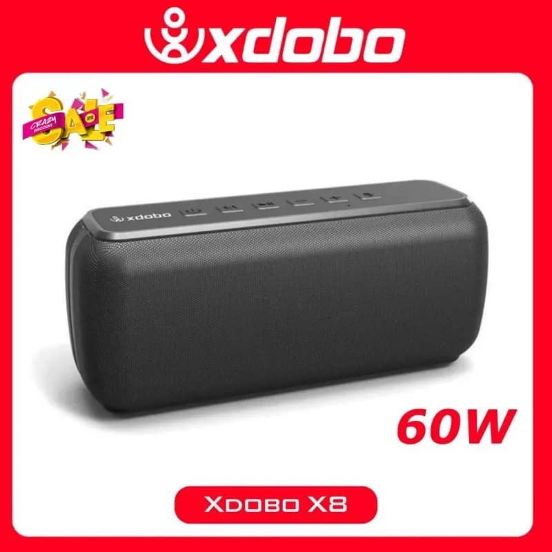 אלקטרוניקה Xdobo מאליאקספרס — קנו מ-AliExpress לישראל