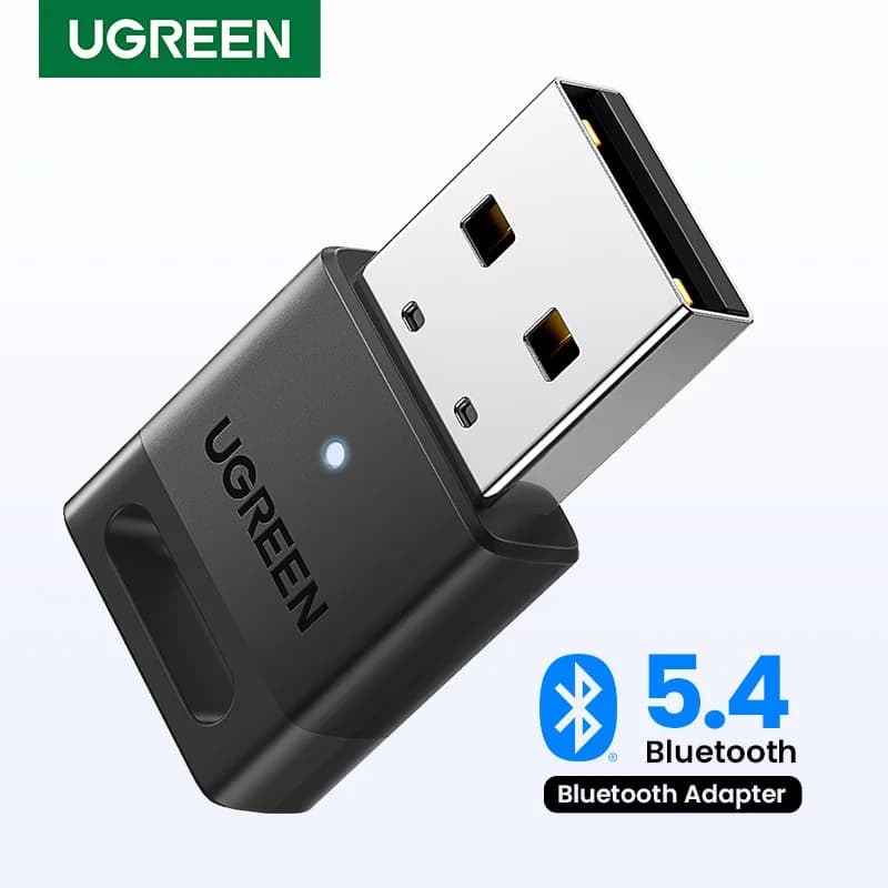 אלקטרוניקה UGREEN מאליאקספרס — מ-AliExpress