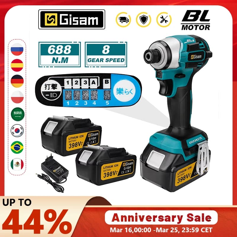 כלים 688N.m מאליאקספרס — קנו מ-AliExpress לישראל