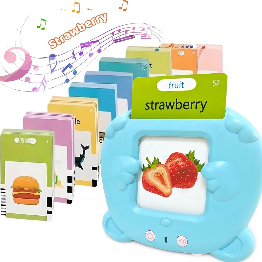 צעצועים Talking מאליאקספרס — קנו מ-AliExpress לישראל