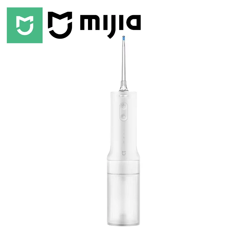 מכשיר שטיפת שיניים חשמלי MIJIA 2 — קנו מ-AliExpress לישראל