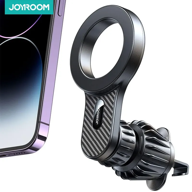 מחזיק טלפון מגנטי לרכב Joyroom — קנו מ-AliExpress לישראל