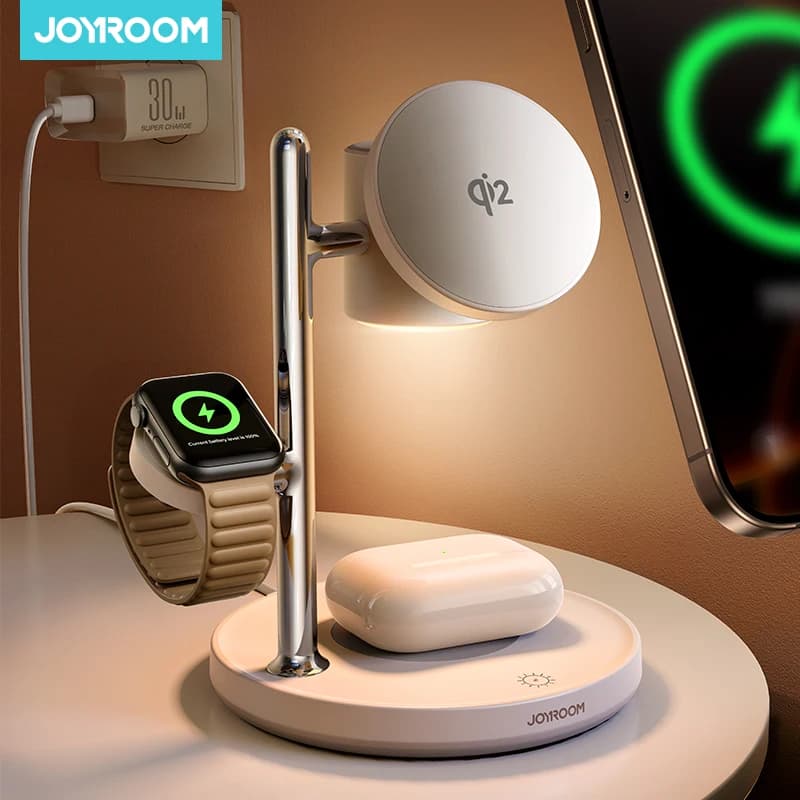 אביזרי טלפון Joyroom מאליאקספרס — קנו מ-AliExpress לישראל