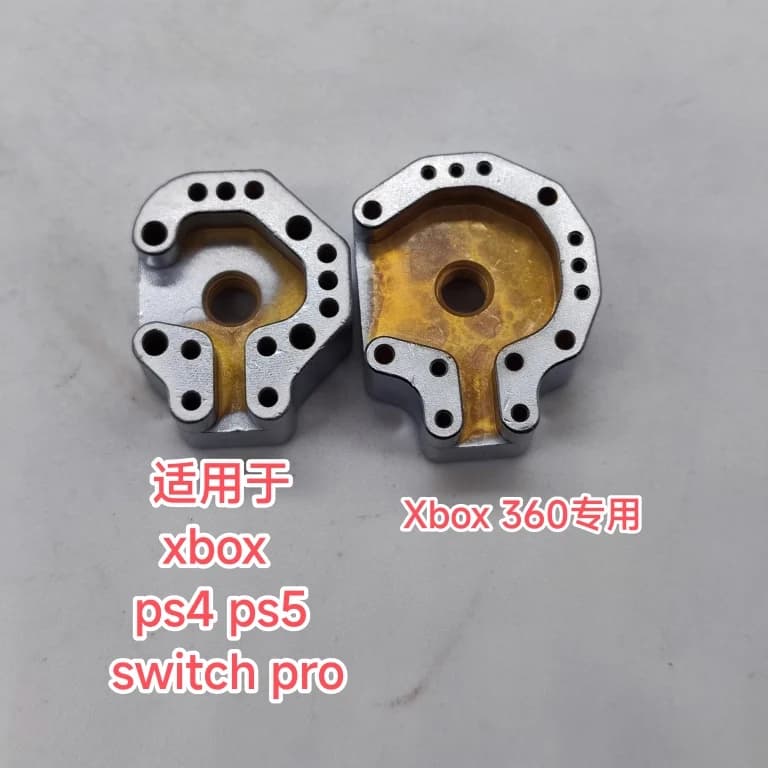 תבנית חימום לראש מלחם ג'ויסטיק — קנו מ-AliExpress לישראל