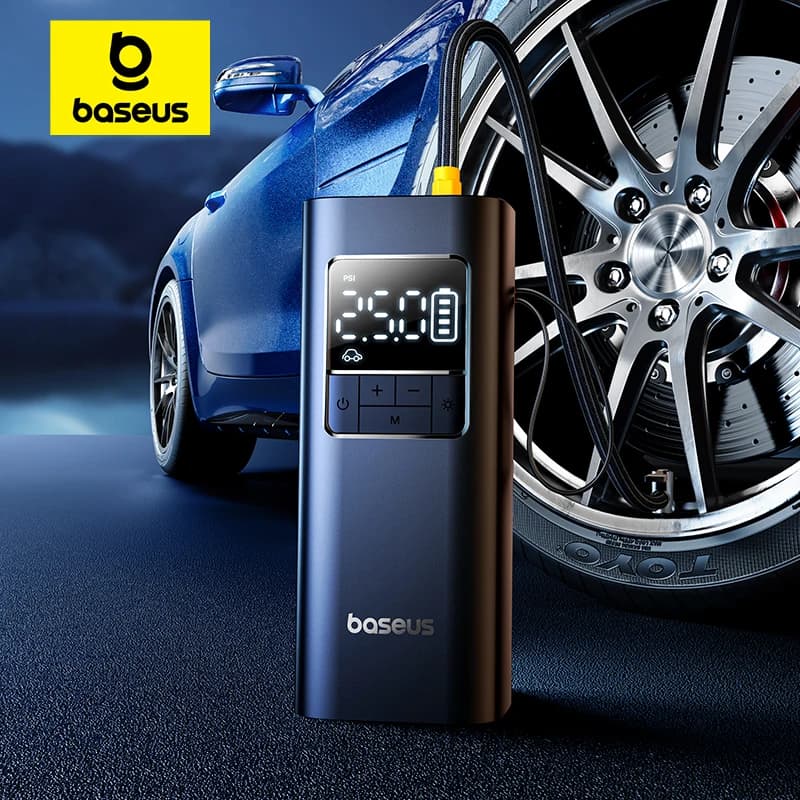 רכב Baseus מאליאקספרס — קנו מ-AliExpress לישראל