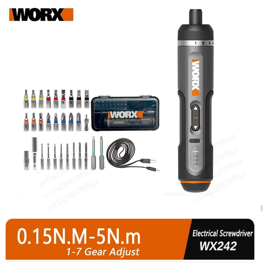 כלים WORX מאליאקספרס — קנו מ-AliExpress לישראל
