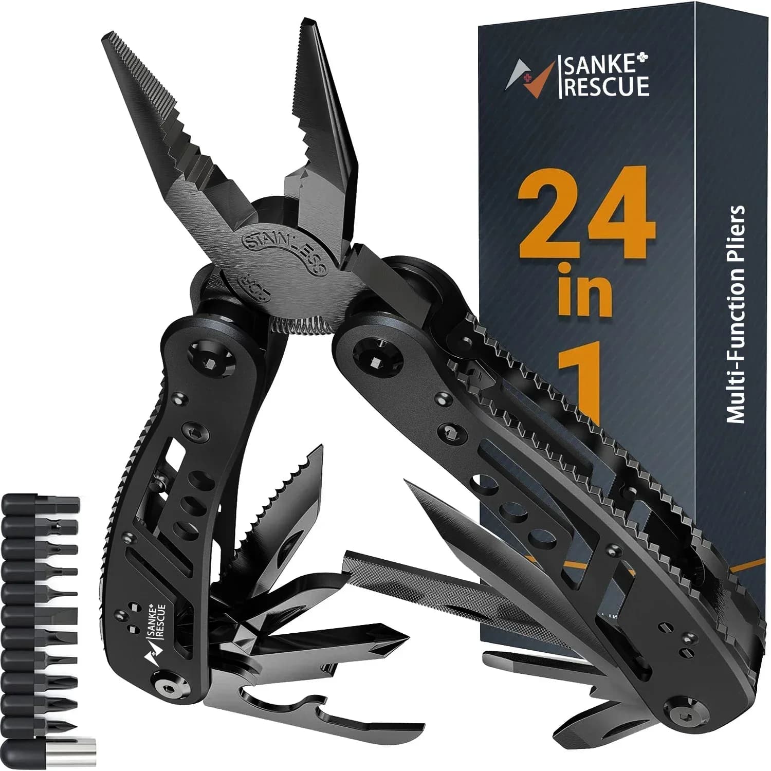 ספורט ובידור Multitool מאליאקספרס — קנו מ-AliExpress לישראל