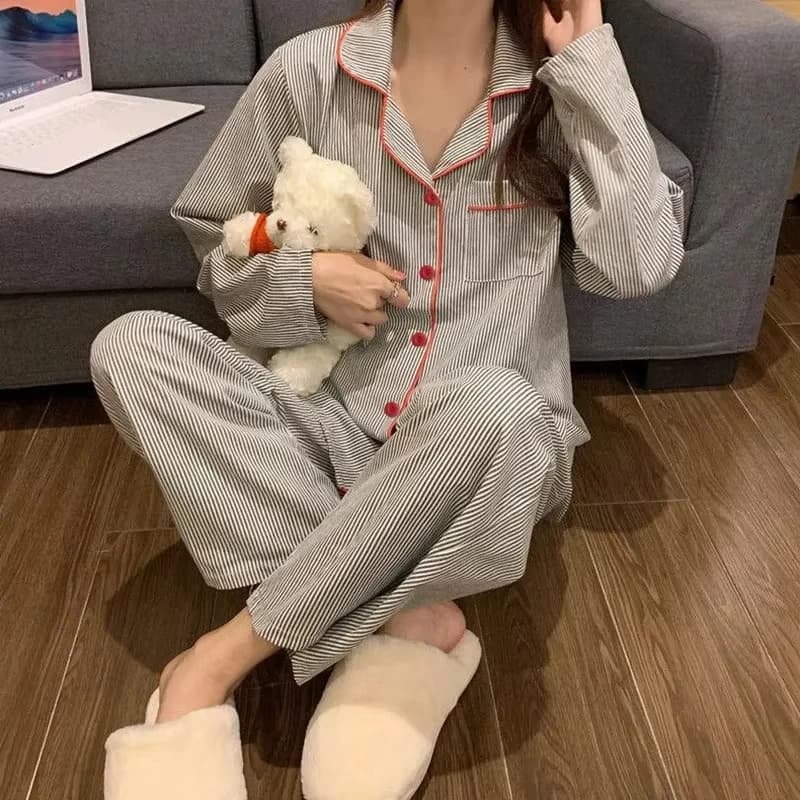 הלבשה תחתונה Pyjama מאליאקספרס — קנו מ-AliExpress לישראל