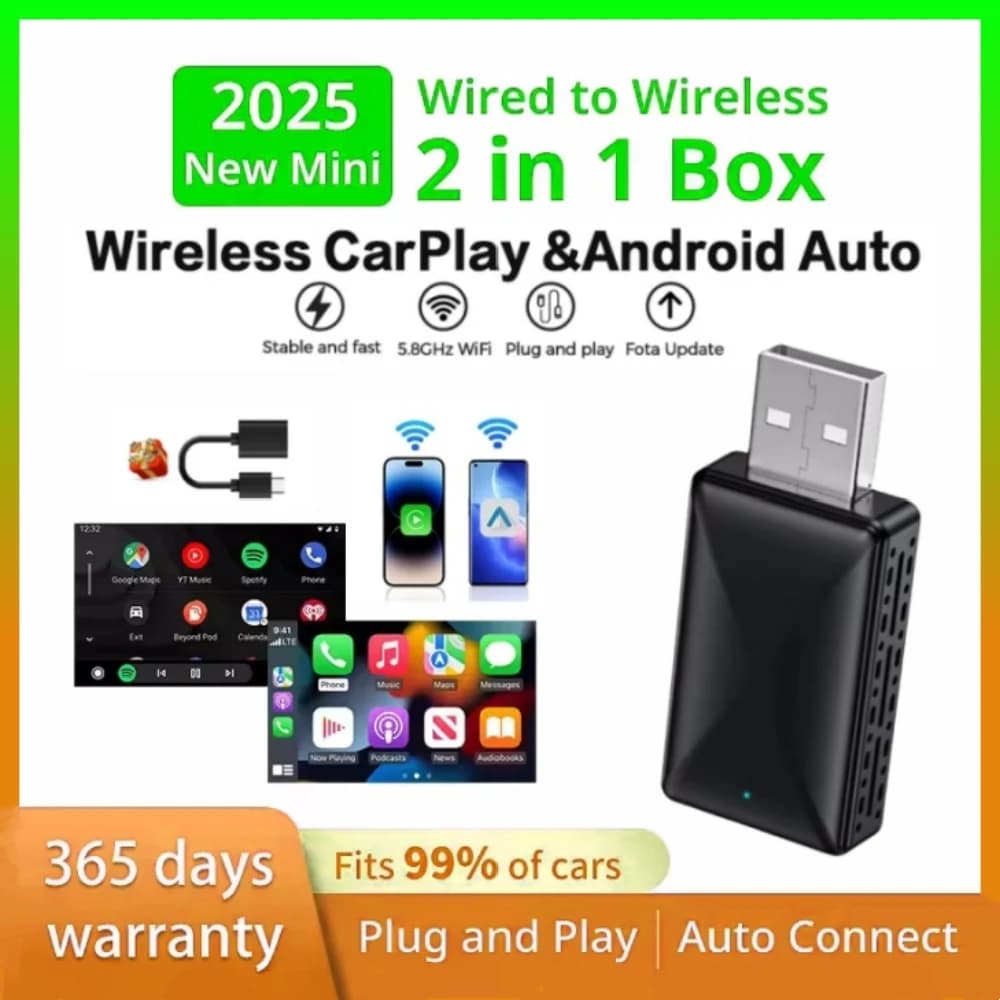 רכב Wireless מאליאקספרס — קנו מ-AliExpress לישראל