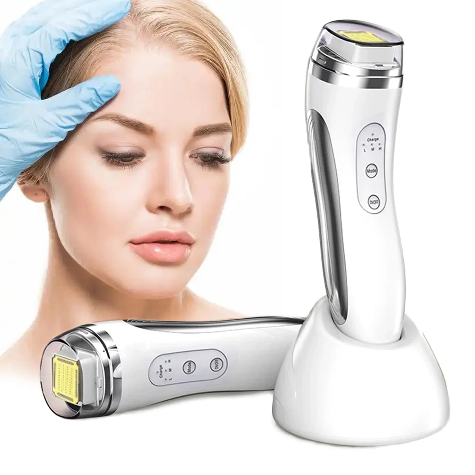 יופי ובריאות RF מאליאקספרס — קנו מ-AliExpress לישראל