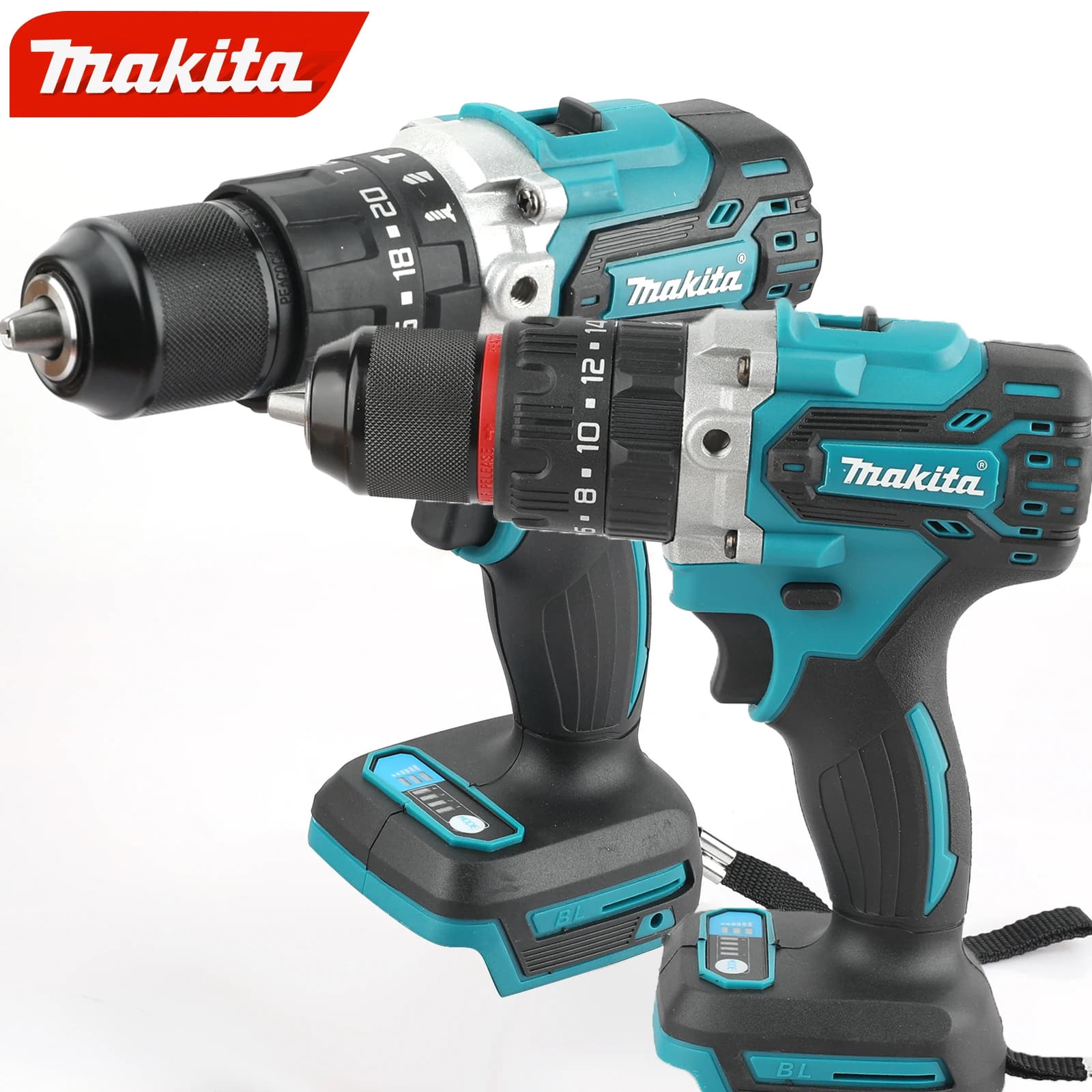 כלים Makita מאליאקספרס — קנו מ-AliExpress לישראל