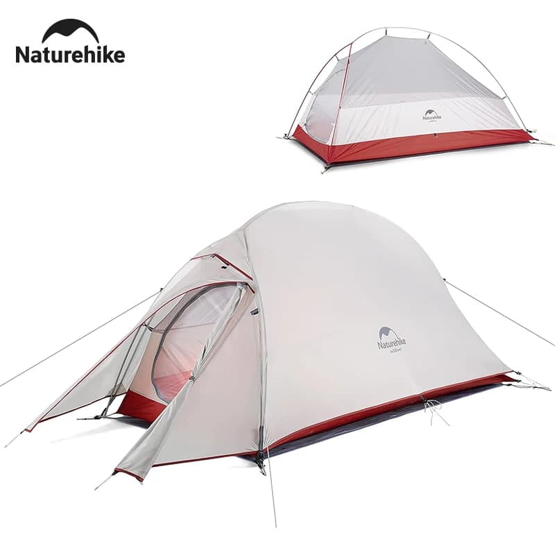 ספורט ובידור Naturehike מאליאקספרס — קנו מ-AliExpress לישראל