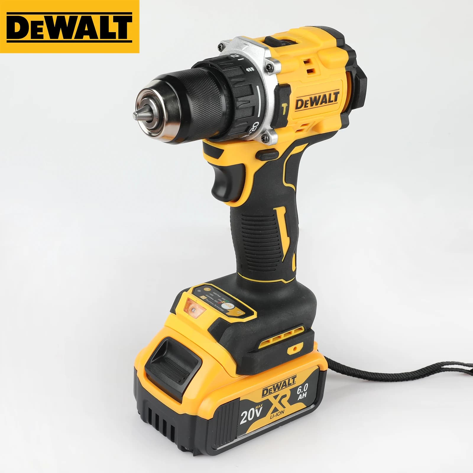 כלים DEWALT מאליאקספרס — קנו מ-AliExpress לישראל