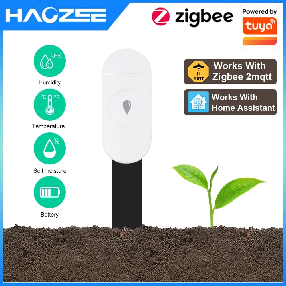 שיפוץ ובנייה Zigbee מאליאקספרס — מ-AliExpress