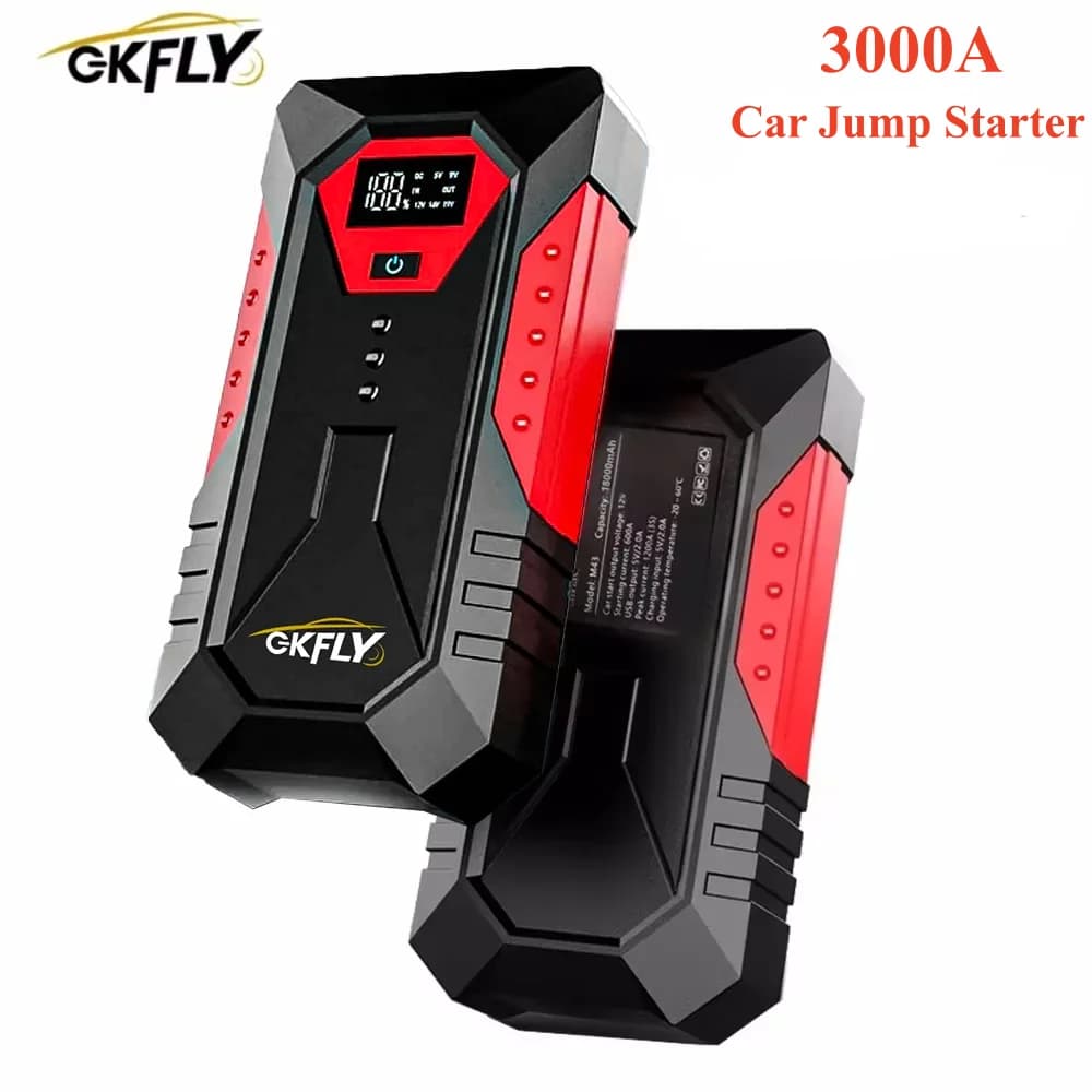 רכב GKFLY מאליאקספרס — קנו מ-AliExpress לישראל