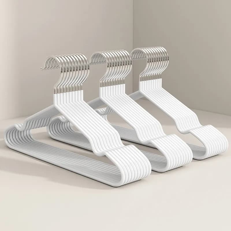 קולבים ללא סימנים לשימוש ביתי — קנו מ-AliExpress לישראל