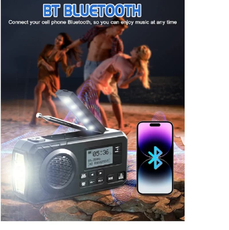 אלקטרוניקה DAB+ מאליאקספרס — קנו מ-AliExpress לישראל