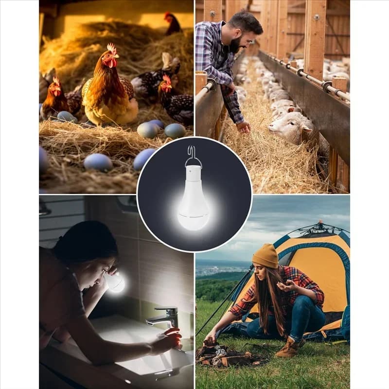 תאורה Solar מאליאקספרס — קנו מ-AliExpress לישראל