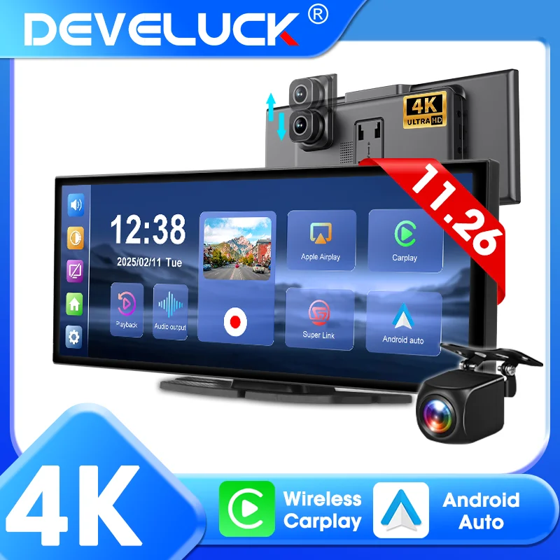 רכב Develuck מאליאקספרס — קנו מ-AliExpress לישראל
