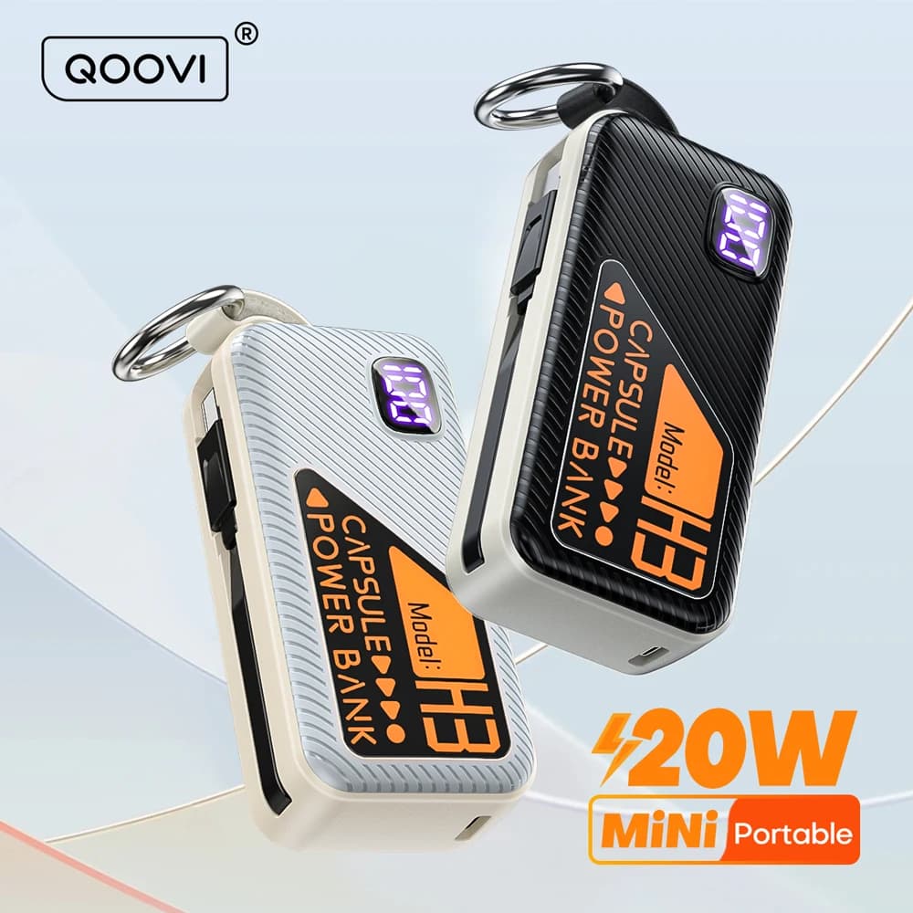 אביזרי טלפון QOOVI מאליאקספרס — קנו מ-AliExpress לישראל