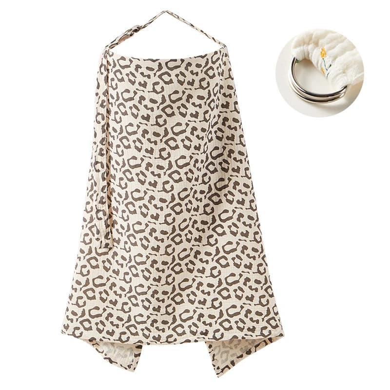 כיסוי הנקה פרטיות לתינוק — מ-AliExpress