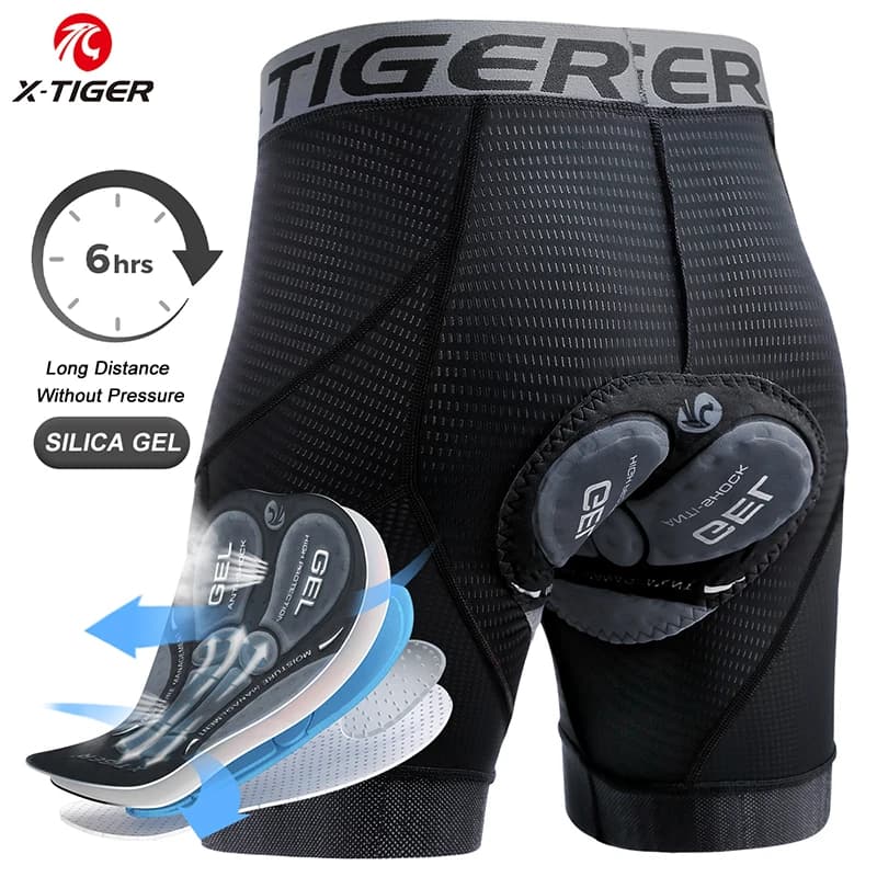 ספורט ובידור X-TIGER מאליאקספרס — קנו מ-AliExpress לישראל