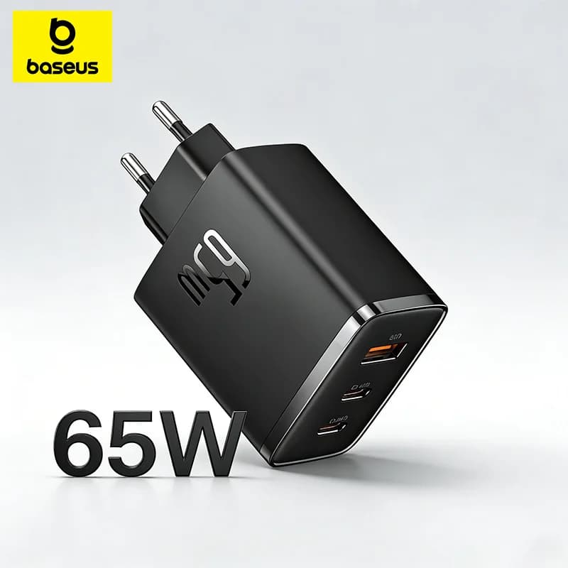 אביזרי טלפון Baseus מאליאקספרס — קנו מ-AliExpress לישראל