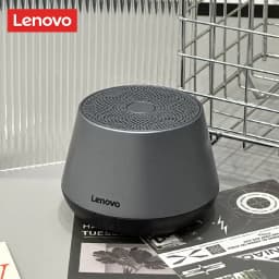 Lenovo K3 Pro Portable Bluetooth Speaker Light Weight Long Battery Life Wireless