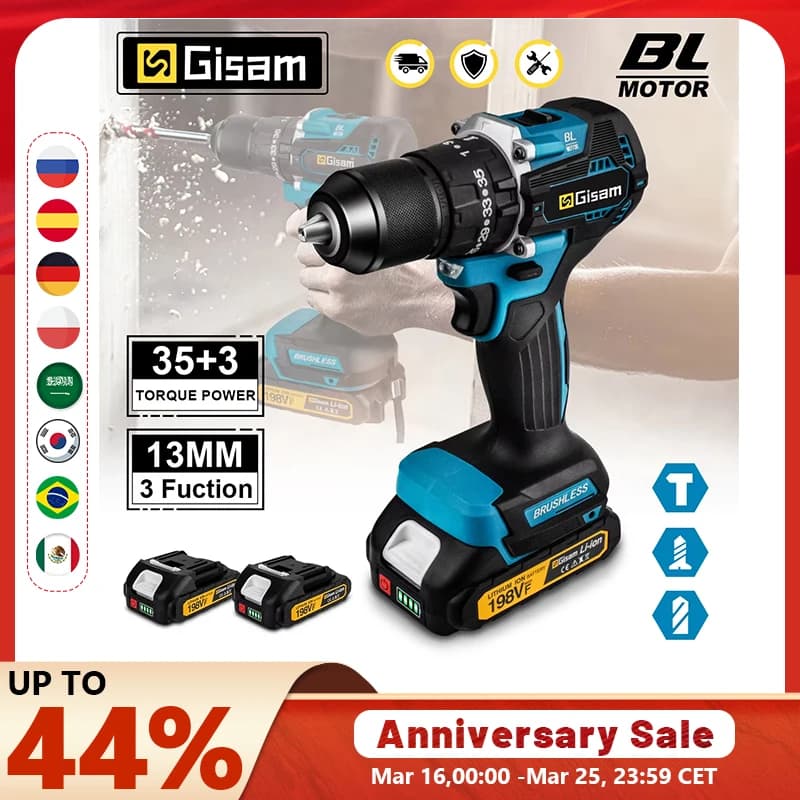 כלים Gisam מאליאקספרס — קנו מ-AliExpress לישראל